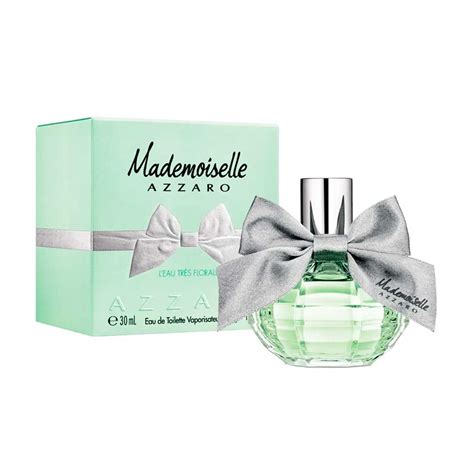 mademoiselle azzaro perfume price|azzaro perfume unisex.